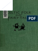 Celticfairytales00jacouoft PDF
