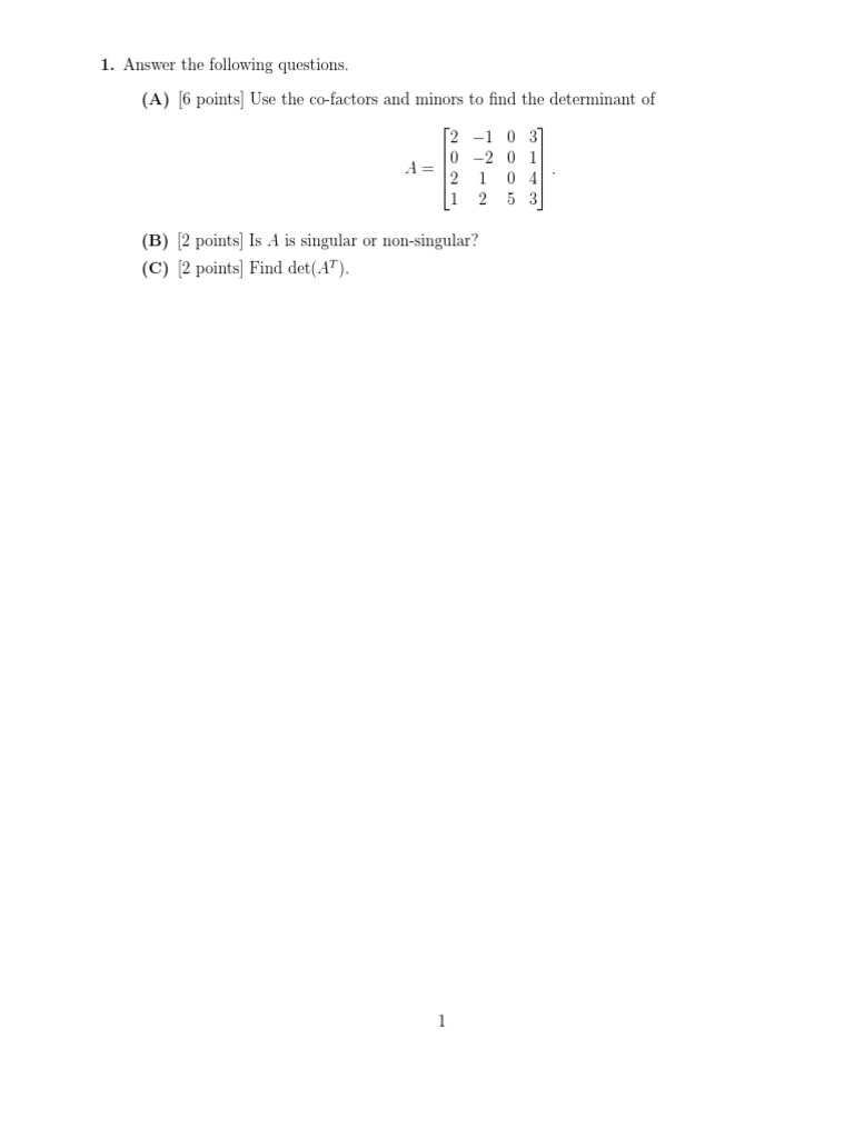 Assignment 8 - Q1 PDF | PDF