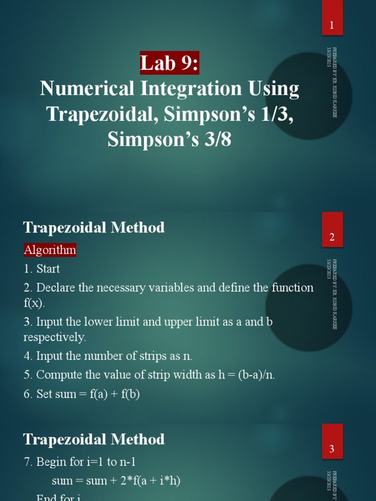 a-comparison-of-trapezoidal-simpson-s-1-3-and-simpson-s-3-8-rules-for