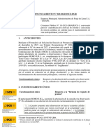 Osce DGR PDF