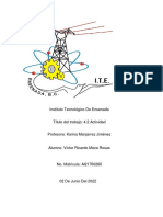 4.2 Actividad Meza Rosas Victor Ricardo