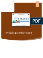 Ejemplos de ítems para la prueba de Ujarrás (8°) 2023