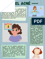 Póster Normas Niños Casa Infantil Ilustrado Azul PDF