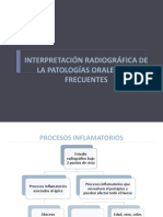 Seminario Radiología