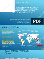 Peran Bank Central