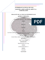 Cuestionario Psicología - Mishell Acaro PDF