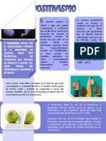 Positivismo Revis PDF