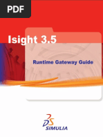 Runtime Gateway