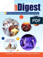 Jain Digest December 2016 PDF