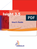 ISight User Guide 2