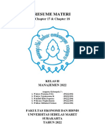 Chapter 17&18 - Kelompok 3 - Kelas H PDF