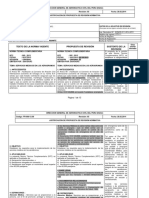 fr-006-12.08 Justificación Propuesta Normativa Rev 01 NTC SERVICIOS MEDICOS EN LOS AERODROMOS