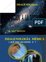 1 - Imagenologia Medica