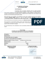 Stage Leoni PDF