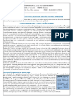 Apostila e Atividade de Tecnologia e Meio Ambiente - 2º Ano Log. Matutino.pdf