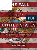 The Fall of The United States PDF