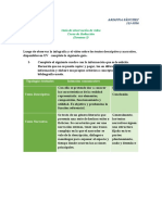 Tarea S3 Textos Narrativos Descriptivos