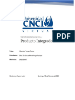 Proyecto Integrador Calculo Diferencial PDF