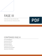 PRM - Sesión 25 - Procesos Metalurgicos PDF