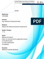 Bitácora de Sesión PDF