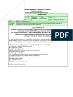 Geo 1Â° D y E Semana 4 y 5