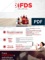 Treinamento de FDS - Novos Consultores PDF