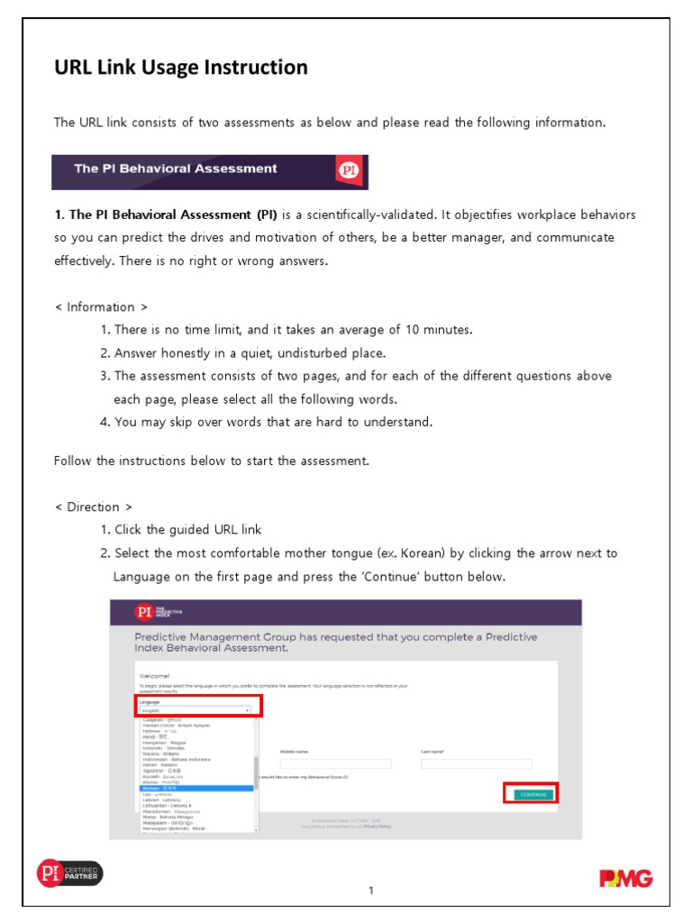 Workplace Behavioral & Cognitive Tests | PDF | Behavior Modification ...