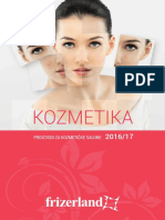Kozmetika 2016 PDF