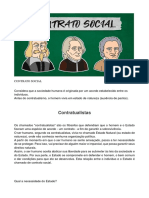 Contrato Social PDF