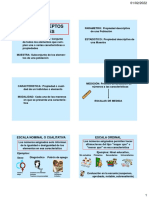 Tema 1; Conceptos Generales