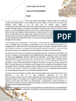 Desarrollo Humano Principios P TS4 PDF