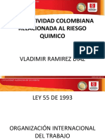 Tema 2. Normatividad Colombiana