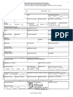 Formulario DRPT 59 IGSS Rev 2021 | PDF | Guatemala