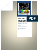 Guia Lab Quimica Organica PDF