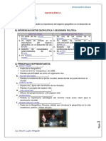 GEOPOLíTICA I PDF