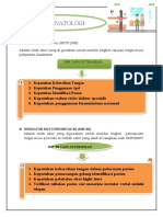 Mading PMKP Unit Perinatologi