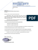 0574 - Surat - Edaran - Perpulangan - Kelas 10-11-1 PDF