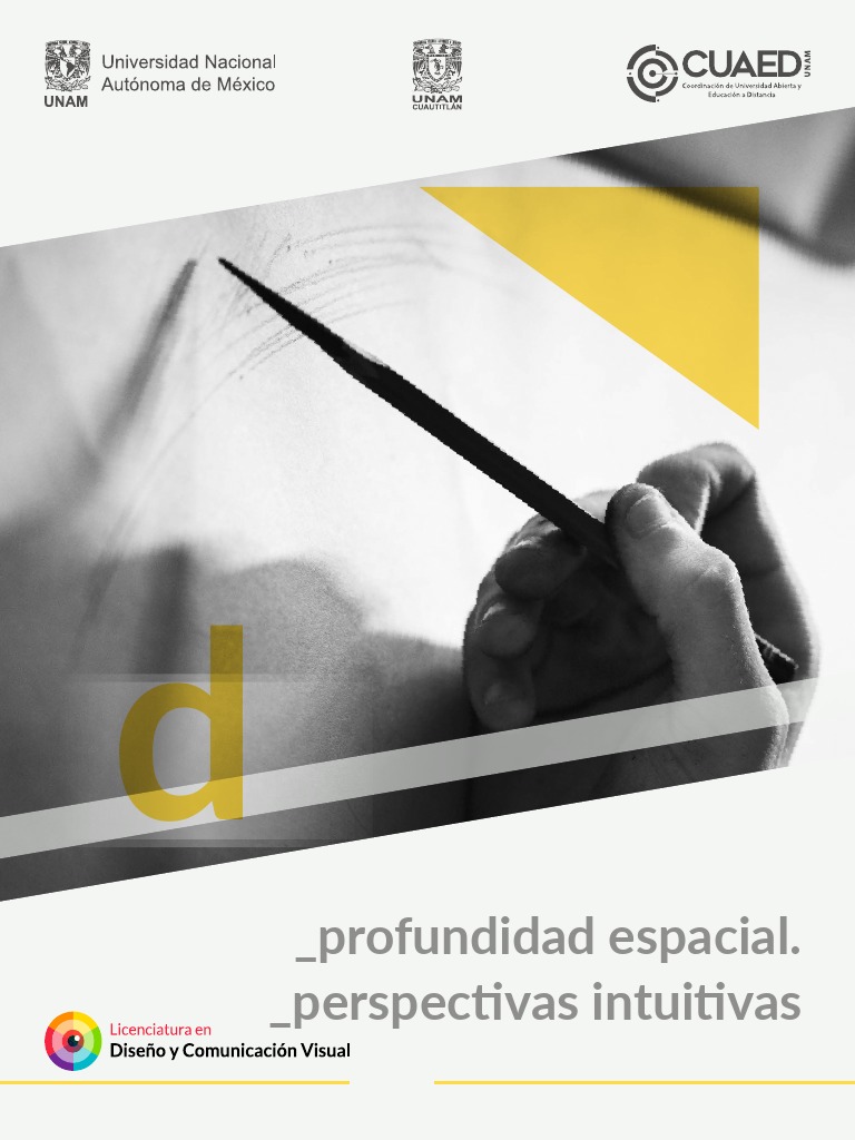 Perspectiva visual | PDF | Perspectiva (Gráfica) | Dibujo