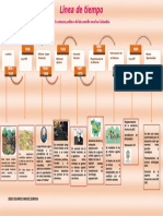 Linea de Tiempo Agropecuaria
