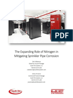 STS The Expanding Role of N2 in Mitigating Sprinkler Pipe Corrosion Final PDF