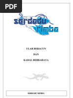 Download ULAR BERACUN by serdadurimba SN63328607 doc pdf