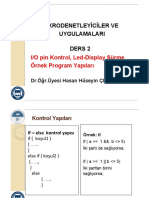 Örnekkod2 PDF