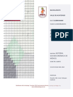 Guia de Historia Socieconomica de Mexico 20212022 Bi