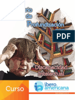 Seminario de Profundizacion Especial Iii PDF