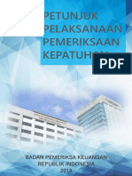 Juklak Pemeriksaan Kepatuhan PDF