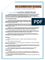 PDF Lapay Bantigue Literature - Compress