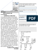 Lectocom 1° - Area de Tecnica PDF