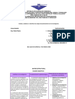 Cuadro Sinóptico Metodología PDF