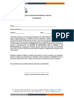 Revisión Mochila CAET 2023 Legal PDF