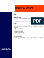 Trabajo Práctico 1 - CVA PDF
